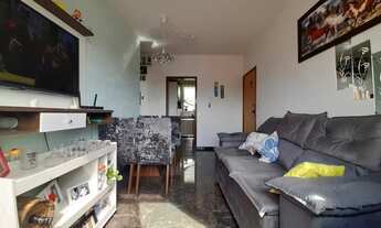 Imagem 2: Apartamento à venda, 83 m² por R$ 270.000,00 - Santa Mônica - Belo Horizonte/MG