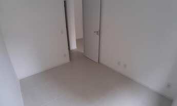 Imagem 2: Apartamento para venda tem 55 metros quadrados com 2 quartos em Pechincha - Rio de Janeiro