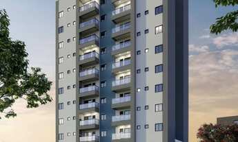 Imagem 2: APARTAMENTO EM CONSTRUÇÃO COM 2 QUARTOS (1 ST) EM CORDEIROS