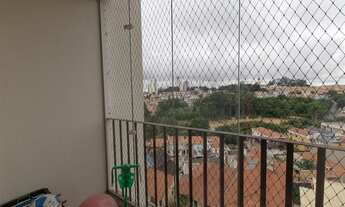 Imagem 5: Apartamento Vila Mafra São Paulo/SP