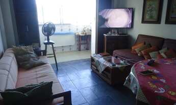 Imagem 2: 2 aptos em 01, de frente para o mar