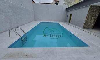 Imagem 4: Casa - Rua Firmino Gameleira - Venda - Olaria