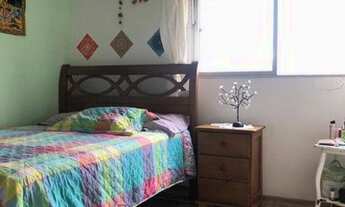 Imagem 5: Apartamento com 2 dormitórios, 70 m² - venda por R$ 580.000,00 ou aluguel por R$ 2.000,00