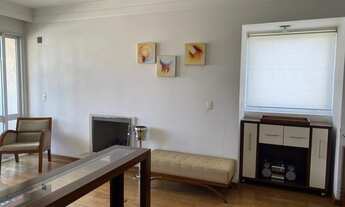 Imagem 2: Ótimo apartamento no Baixo Pinheiros - 175m², 4 quartos, 3 vagas