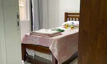 Imagem 4: Apartamento para venda com 44 metros quadrados com 1 quarto em Marapé - Santos - SP