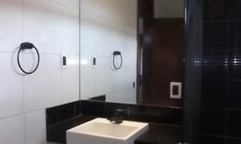 Imagem 2: Casa para aluguel com 320 metros quadrados com 4 quartos em Capim Macio - Natal - RN