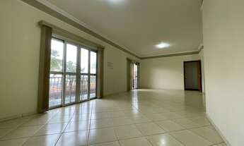 Imagem 2: Sobrado para venda possui 317 metros quadrados com 4 quartos em City Ribeirão - Ribeirão P