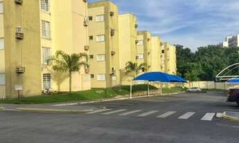 Imagem 3: Vendo Apartamento de 2 quartos no Condomínio Villa Bella