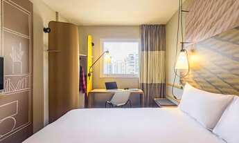 Imagem: AV Santo Amaro, 141