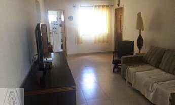 Imagem: São Paulo - Apartamento Padrão - VILA