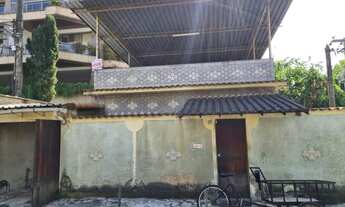 Imagem: Casa para Venda em Nova Iguaçu, Centro