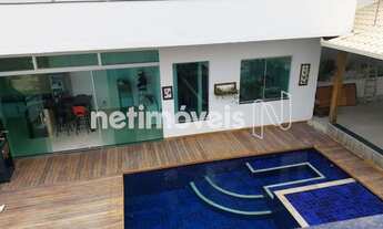 Imagem 3: Venda Casa em condomínio Solar do Madeira Contagem