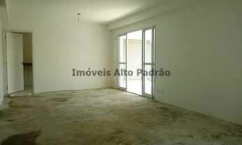 Imagem 5: 151m - 3 vagas - face norte - Bairro Campo Belo