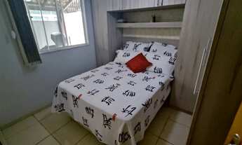 Imagem 5: Contagem - Apartamento Padrão - Europa