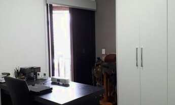 Imagem 3: LINDO APARTAMENTO REFORMADO NO CAMPO BELO