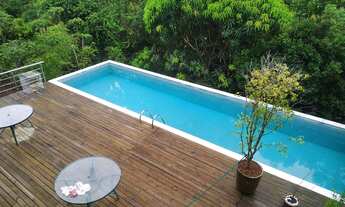 Imagem 7: Sobrado para venda com 130 metros quadrados com 2 quartos em Porto Seguro - Porto Seguro