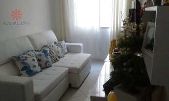 Imagem 6: Apartamento Prédio em São Paulo