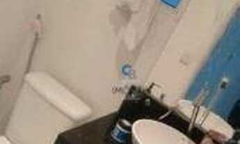 Imagem 6: Apartamento com 2 dormitórios à venda, 73 m² por R$ 425.000 - Tatuapé - São Paulo/SP