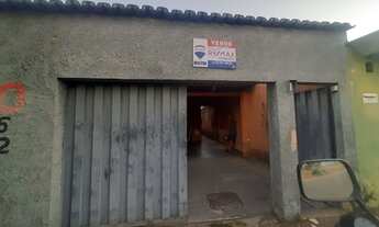 Imagem: Casa com 5 dormitórios à venda, 194 m²