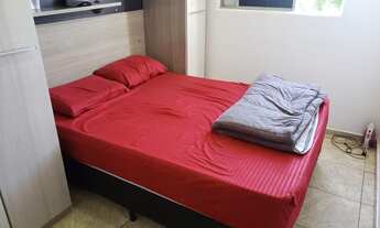 Imagem 4: Apartamento reformado - No Jd. Santa Barbara - Aceita Financiamento