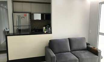 Imagem 3: Apartamento de 2 dormitórios Feel Jardim Sul