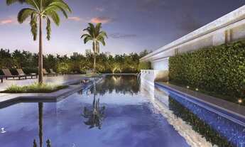 Imagem 2: Apartamento para venda tem 147 metros quadrados com 3 quartos