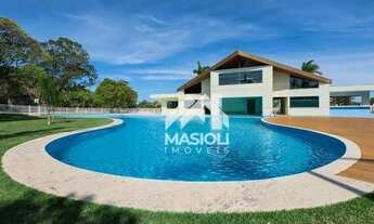 Imagem 6: Excelente terreno plano no condomínio Mar d´ulé