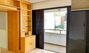 Imagem 6: Apartamento para venda possui 254 metros quadrados com 4 quartos em Jardim Paulista - São