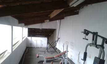 Imagem 2: Sobrado para Venda em São Paulo, Parque Santa Rita, 2 dormitórios, 2 banheiros, 2 vagas