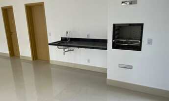 Imagem 1: Unico Marista, 4 suítes, 200m², 3 vagas, andar alto