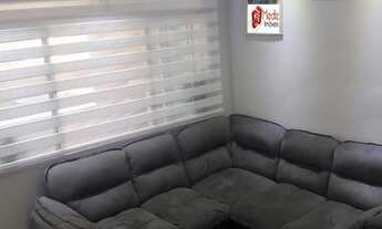 Imagem 2: Lindo Sobrado à venda na Vila Serralheiro na Rua Padre José Materni, com 3 dormitórios