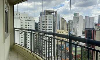 Imagem 6: Impecável, reformado, com móveis. Pronto para morar. 2d, sendo 1 suíte, Terraço envidraçad