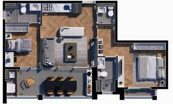 Imagem 7: Oscar Freire by You