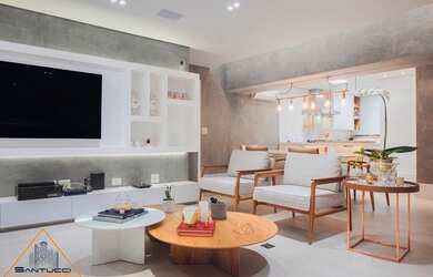 Imagem 3: Apartamento a venda reformado e moderno com 3 dormitórios no Jardim Paulista