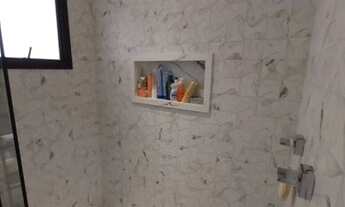 Imagem 7: Apartamento para venda possui 209 metros quadrados com 3 quartos