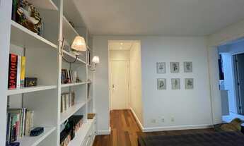 Imagem 7: Lindo Apartamento a Venda com Varanda Gourmet na Chácara Klabin