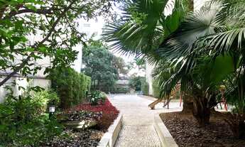 Imagem 2: Apartamento para venda possui 95 metros quadrados com 3 quartos em Pinheiros - São Paulo