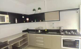 Imagem 6: Apartamento no Condomínio Tenerife localizado na Rua Catulo da Paixão Cearense - Vila da S