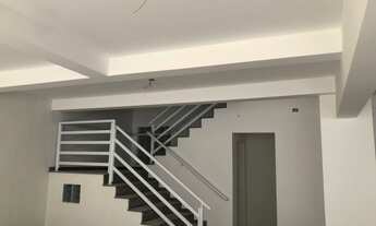 Imagem 5: Apartamento para venda com 43 metros quadrados com 2 quartos em Vila Scarpelli - Santo And