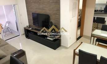 Imagem 6: Apartamento com 1 dorm, Embaré, Santos - R$ 660 mil, Cod: AP0226