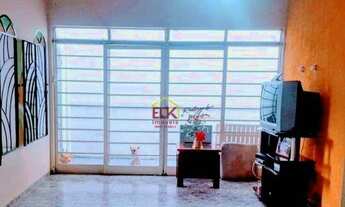 Imagem 4: Casa com 4 dormitórios à venda, 197 m² por R$ 636.000,00 - Vila Pantaleão - Caçapava/SP