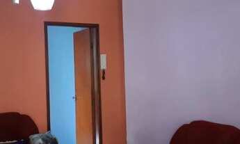 Imagem 4: Apartamento com 2 Dormitórios à Venda, 50 m² por R$ 165.000 (R$ 145 mil + Prestações) - Vi