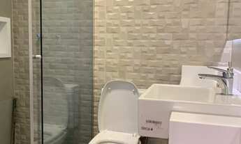 Imagem 3: Flat para venda possui 48 metros quadrados com 1 quarto em Vila Uberabinha - São Paulo - S