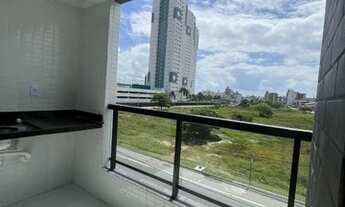 Imagem: Flat Bessa 2 quartos