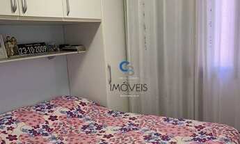 Imagem 3: Apartamento à venda, 49 m² por R$ 315.000,00 - Jardim Vila Formosa - São Paulo/SP