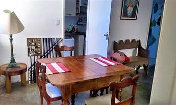 Imagem 7: Ótimo apartamento à venda com 75 m², 2 quartos, vista mar, lazer, vaga em Ondina - Salvado