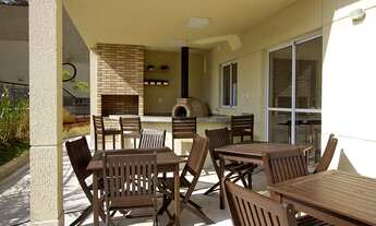 Imagem 6: Lindo Apartamento Próximo Ao Pq Da Aclimação C/ Varanda Gourmet