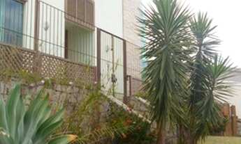 Imagem 3: Alugo excelente casa em condomínio, 4 suítes, com área de lazer completa, Macaé RJ