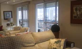 Imagem 7: APARTAMENTO RESIDENCIAL em SÃO PAULO - SP, CAMBUCI