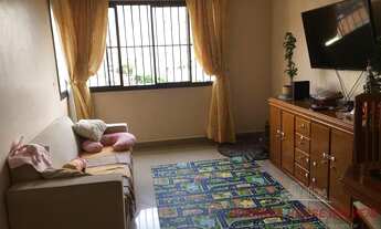 Imagem 3: Apartamento 2 dormitórios para Venda em São Paulo, VILA GUMERCINDO, 2 dormitórios, 2 banhe